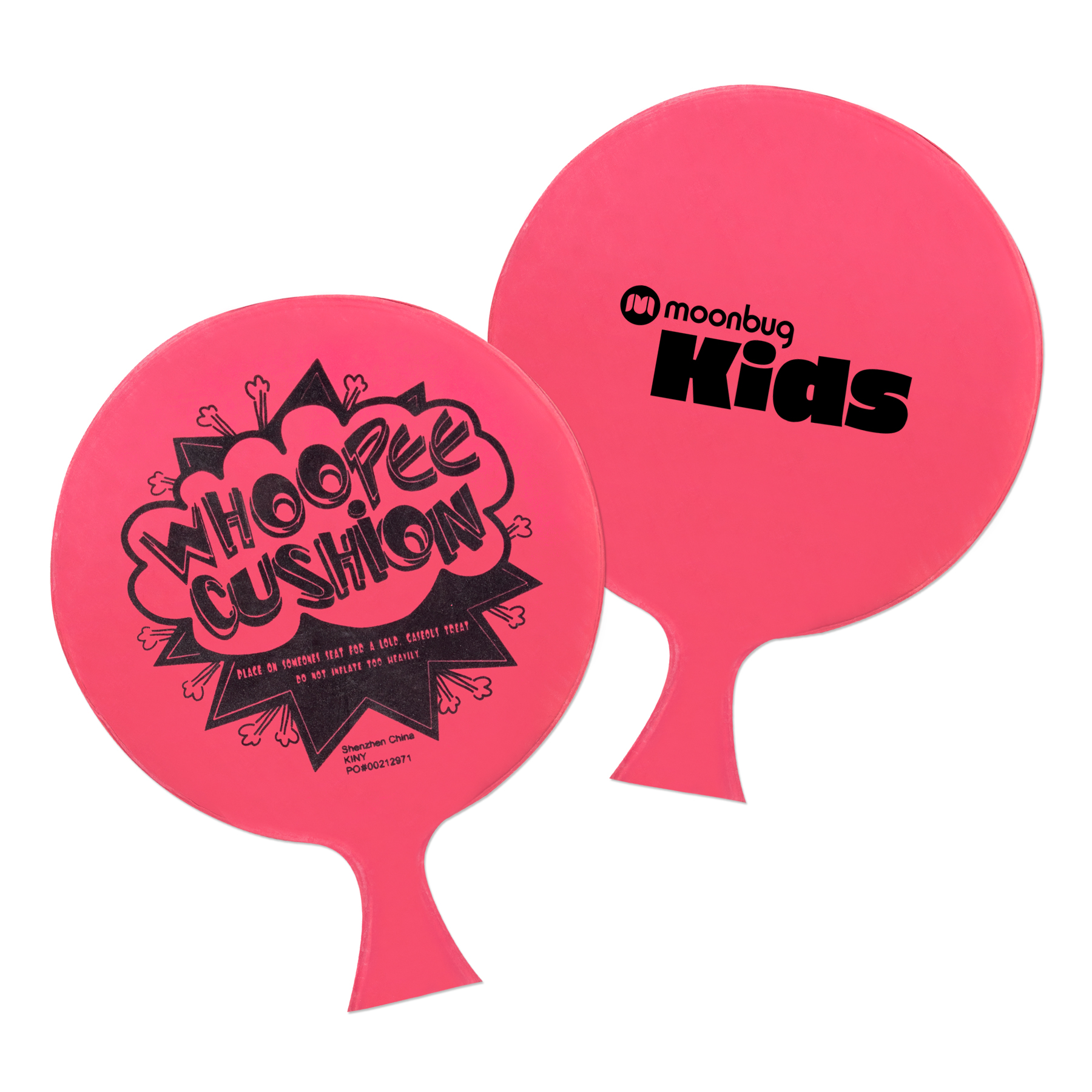 Picture of 6" Whoopee Cushion