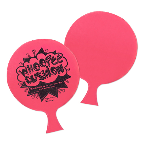 Picture of 6" Whoopee Cushion