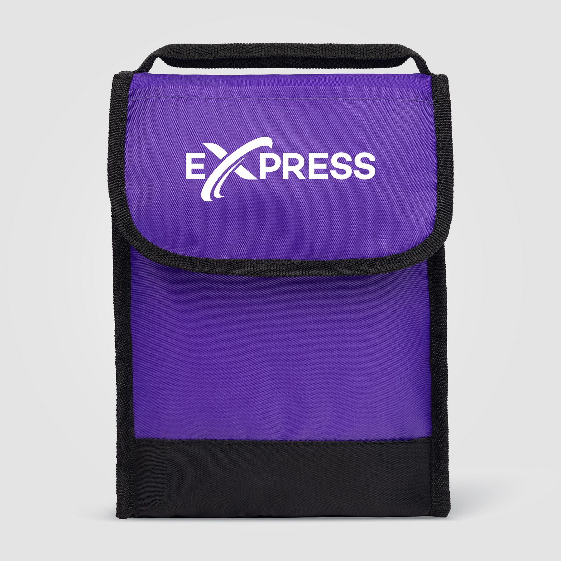 Picture of Snack - Foldable Lunch Bag