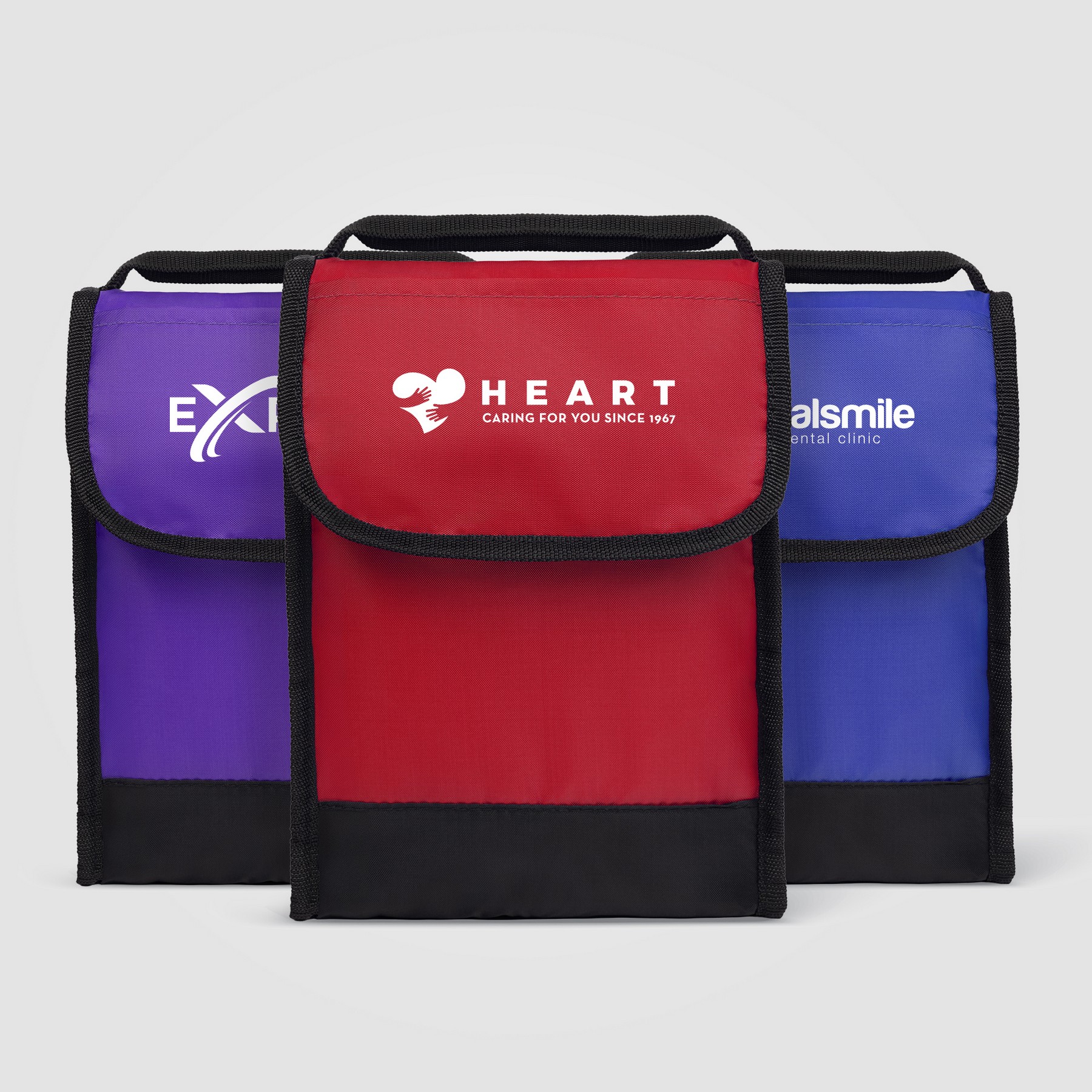 Picture of Snack - Foldable Lunch Bag