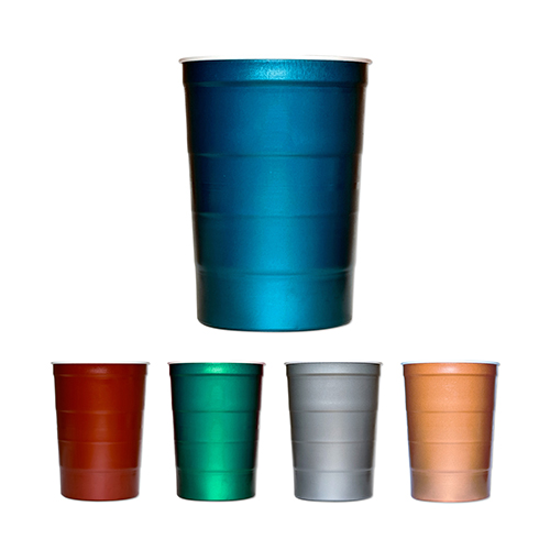 Picture of Steel Chill Cup