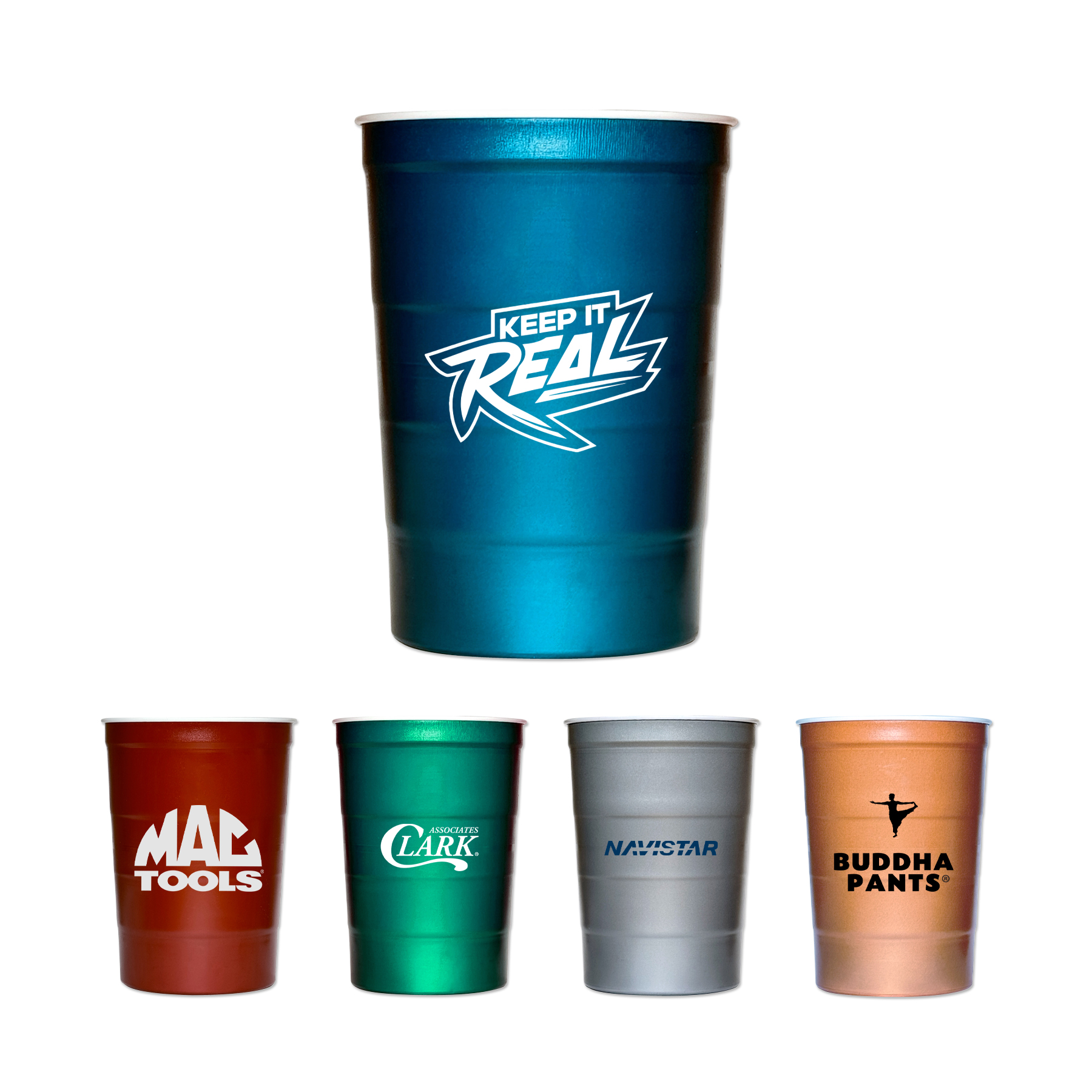 Picture of Steel Chill Cup