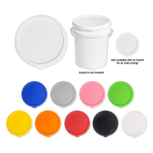 Picture of 14 Oz. Mini Bucket Lid
