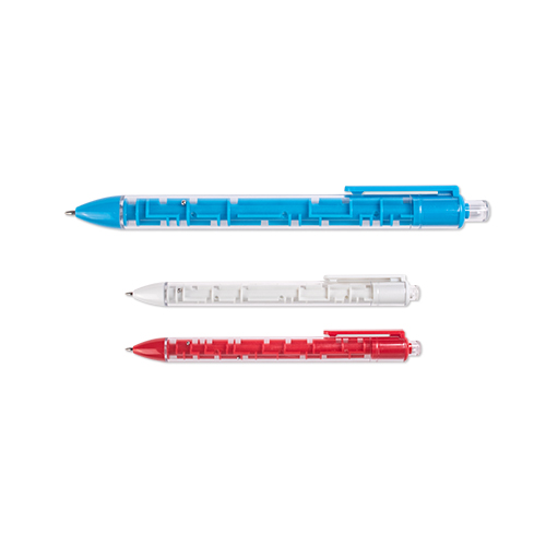 Picture of Clickable Maze Pen
