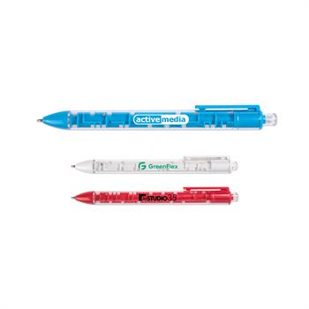 Picture of Clickable Maze Pen