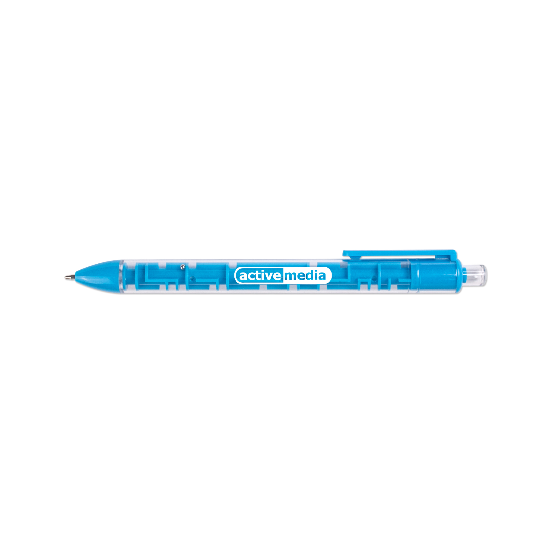 Picture of Clickable Maze Pen