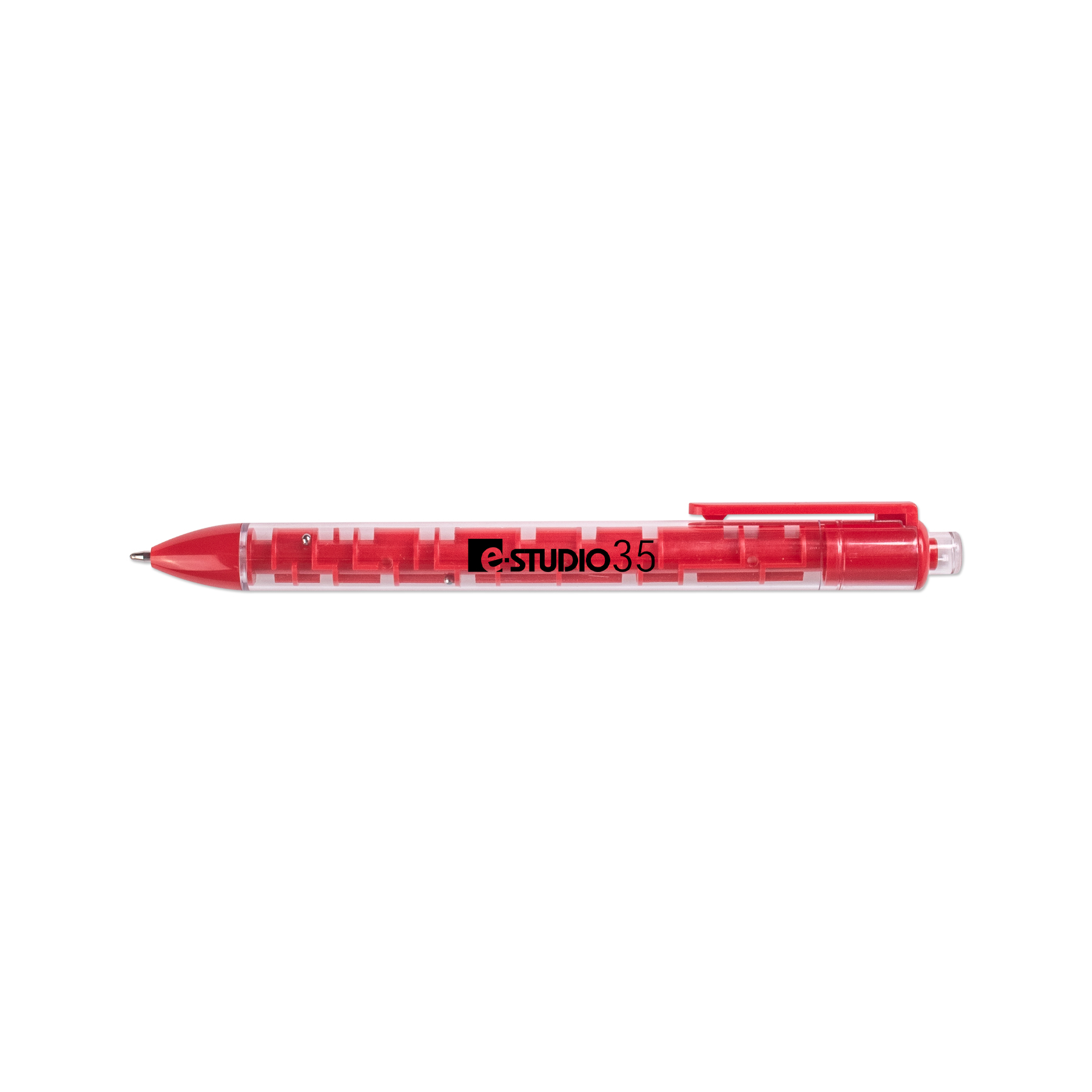 Picture of Clickable Maze Pen