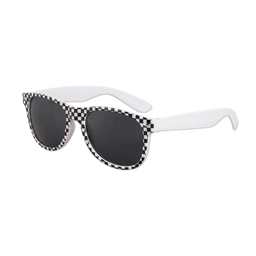 Picture of Iconic Checkered Sunglasses