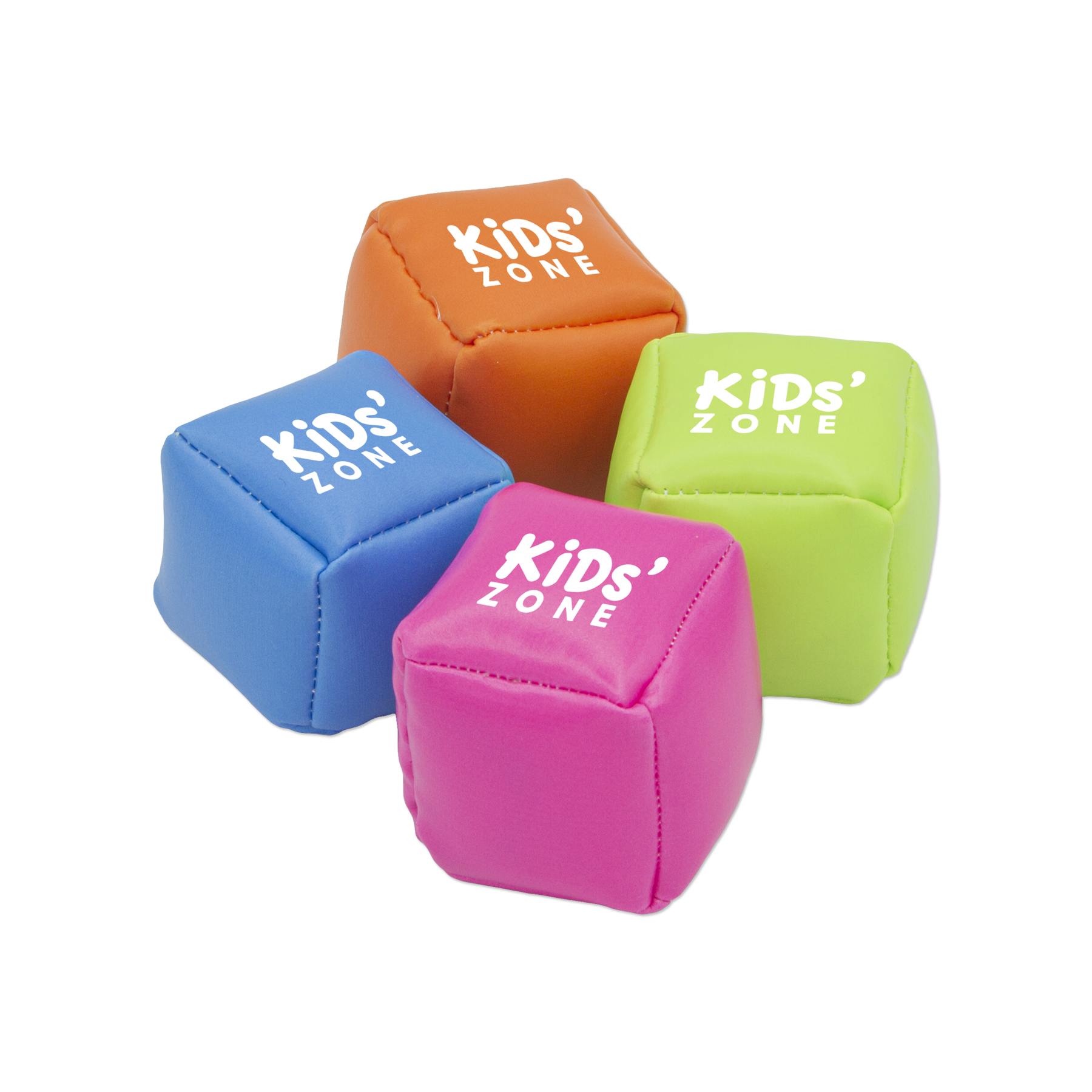 Picture of Pixel Kickbags