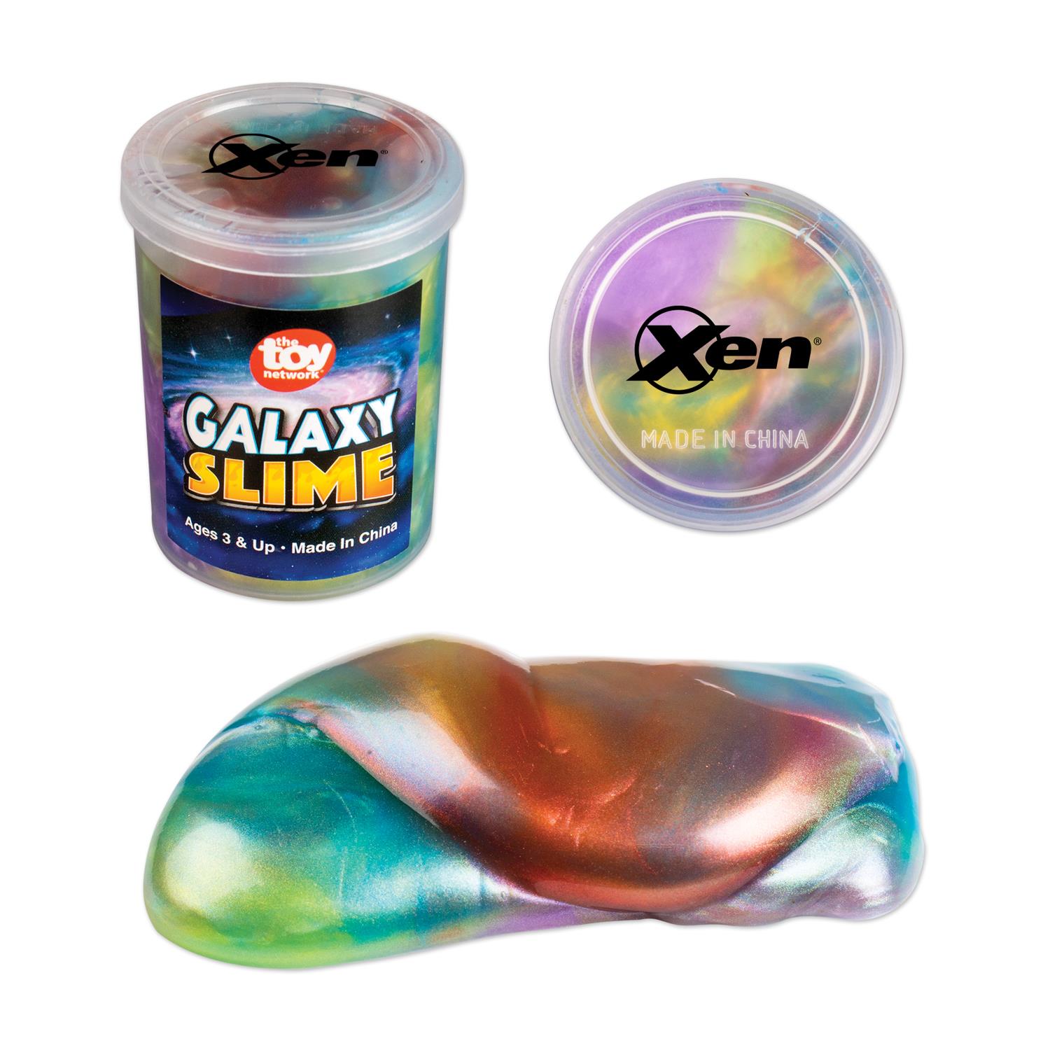 Picture of Galaxy Slime