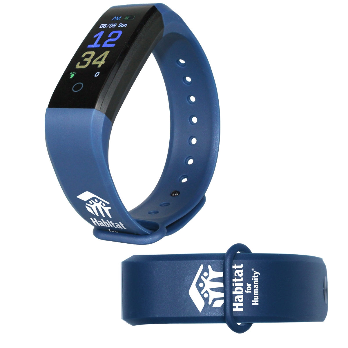 Picture of Activity Tracker Wristband 2.0