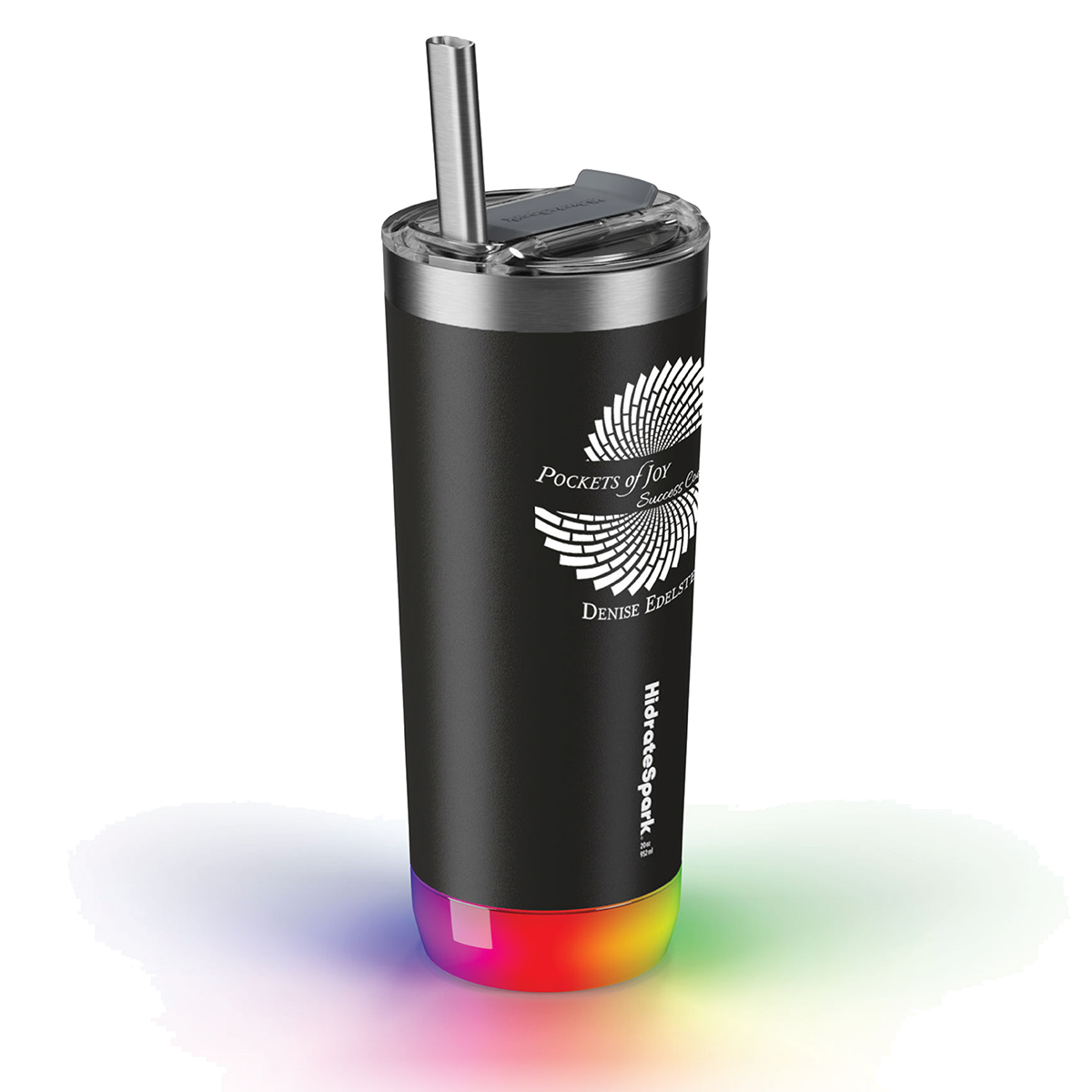 Picture of HidrateSpark® 20 Oz. PRO Tumbler