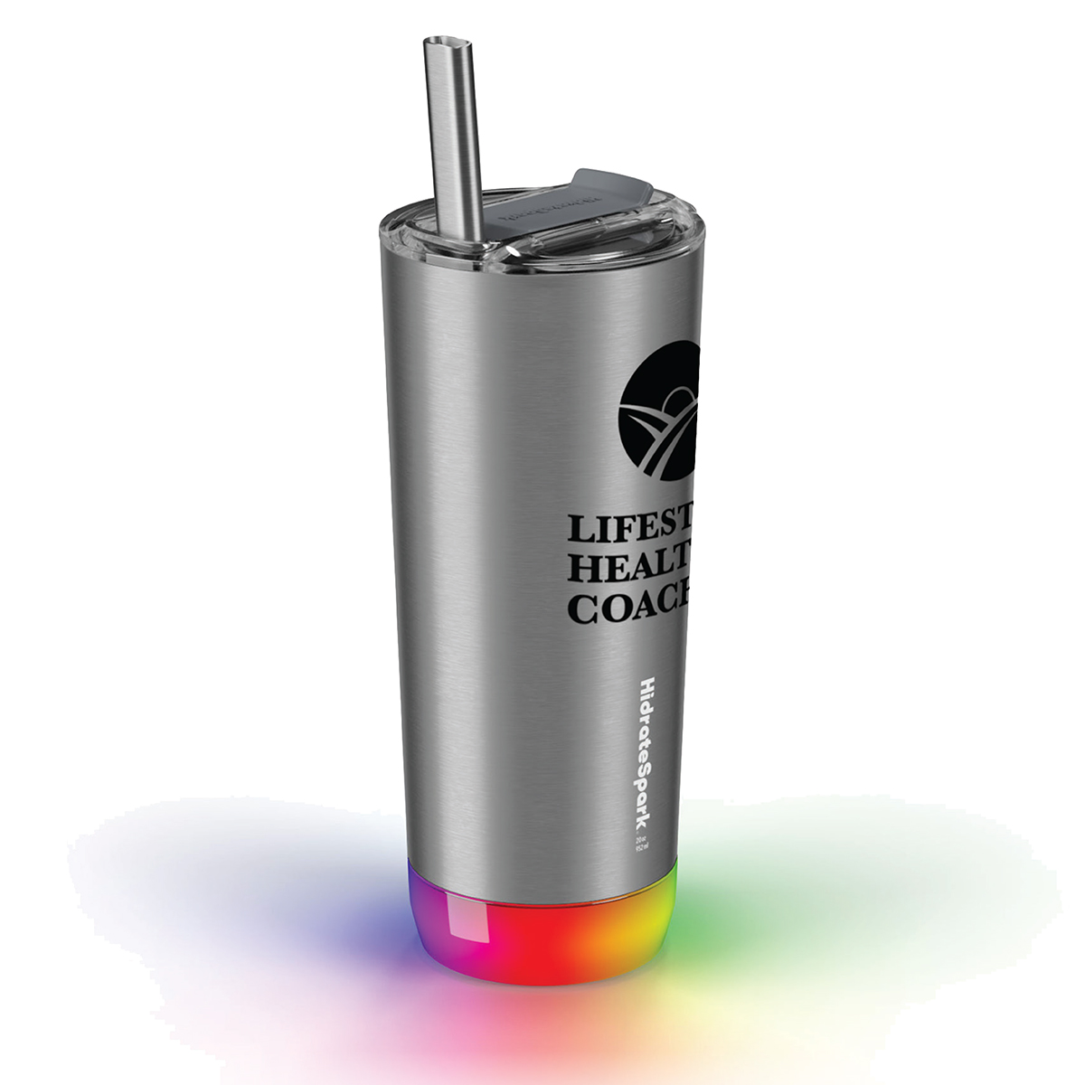 Picture of HidrateSpark® 20 Oz. PRO Tumbler