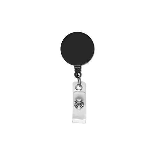 Picture of 32mm Round Badge Reel