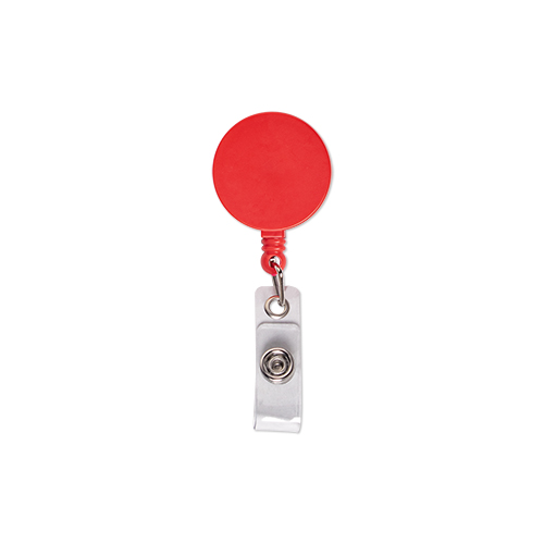 Picture of 32mm Round Badge Reel