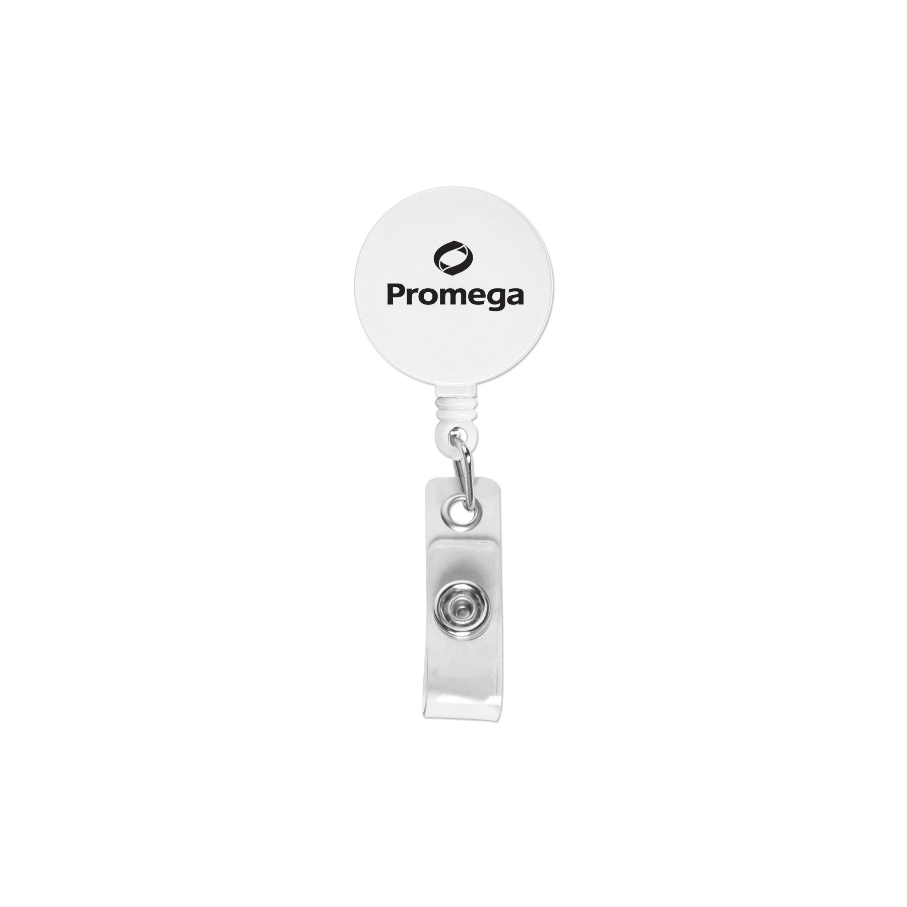 Picture of 32mm Round Badge Reel