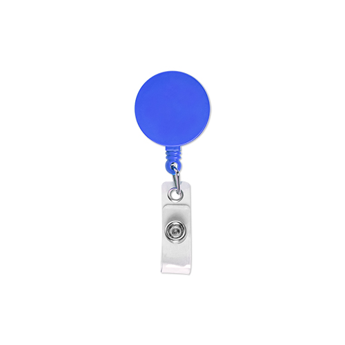 Picture of 32mm Round Badge Reel