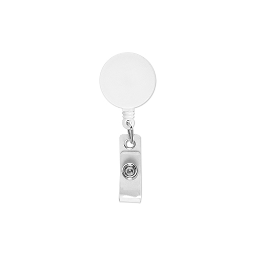 Picture of 32mm Round Badge Reel