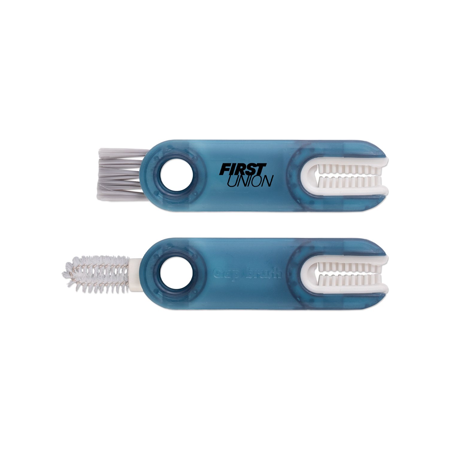 Picture of 3" 1 Cup/Lid Cleaning Brush Set