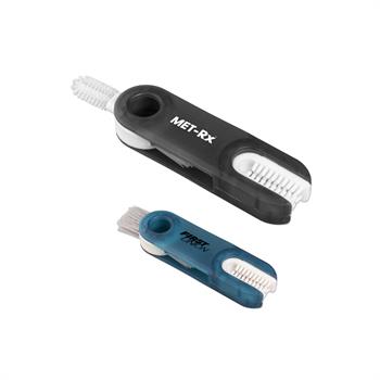 Picture of 3" 1 Cup/Lid Cleaning Brush Set