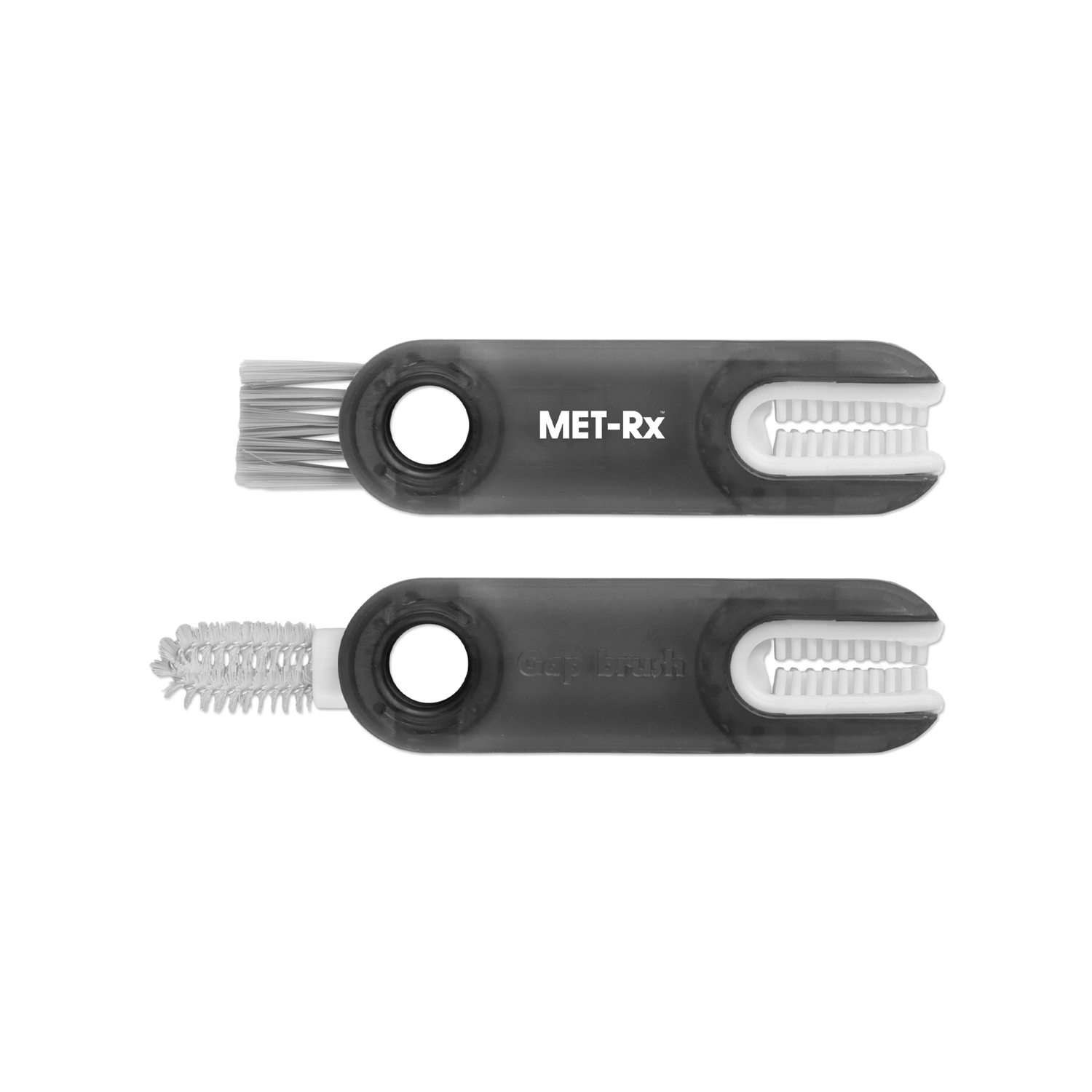 Picture of 3" 1 Cup/Lid Cleaning Brush Set