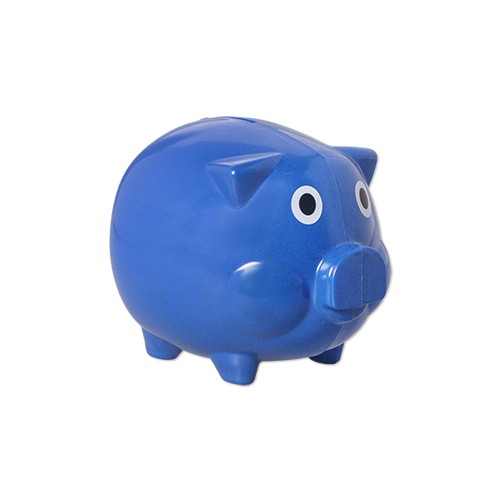 Picture of Classic Wheat Piggy Bank