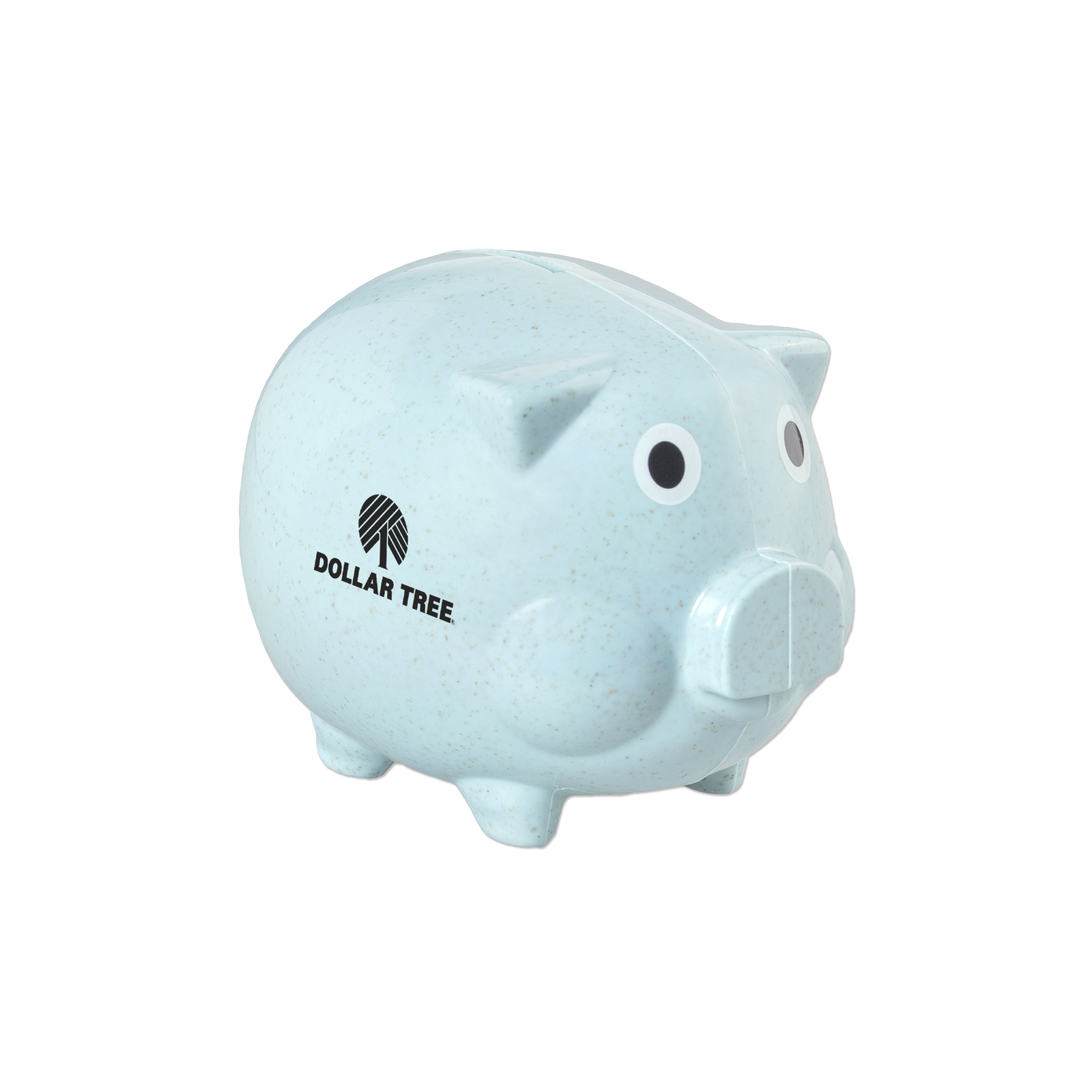 Picture of Classic Wheat Piggy Bank