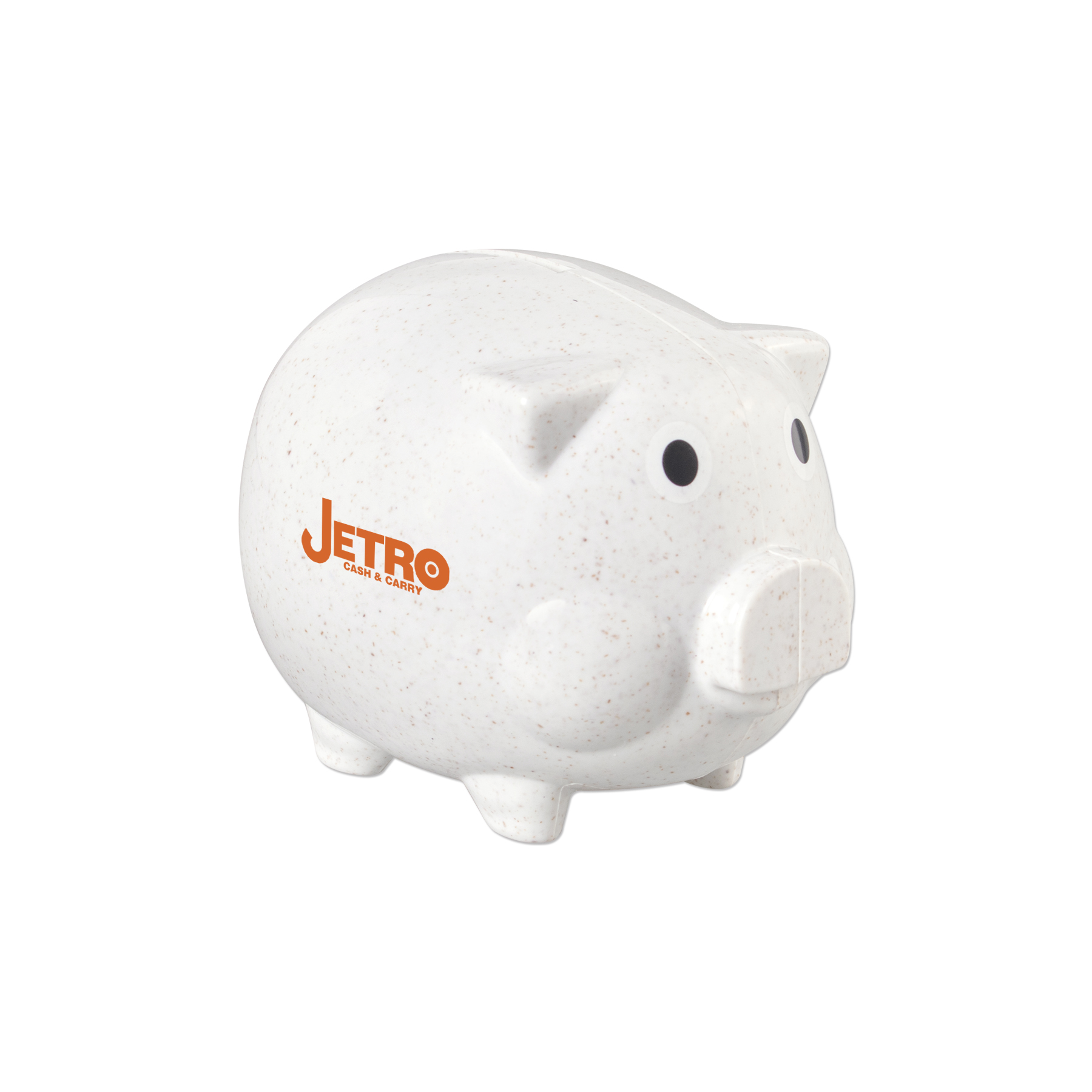 Picture of Classic Wheat Piggy Bank
