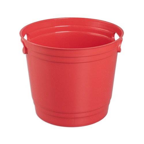 Picture of 7.5 Quart Stackable Plastic Bucket