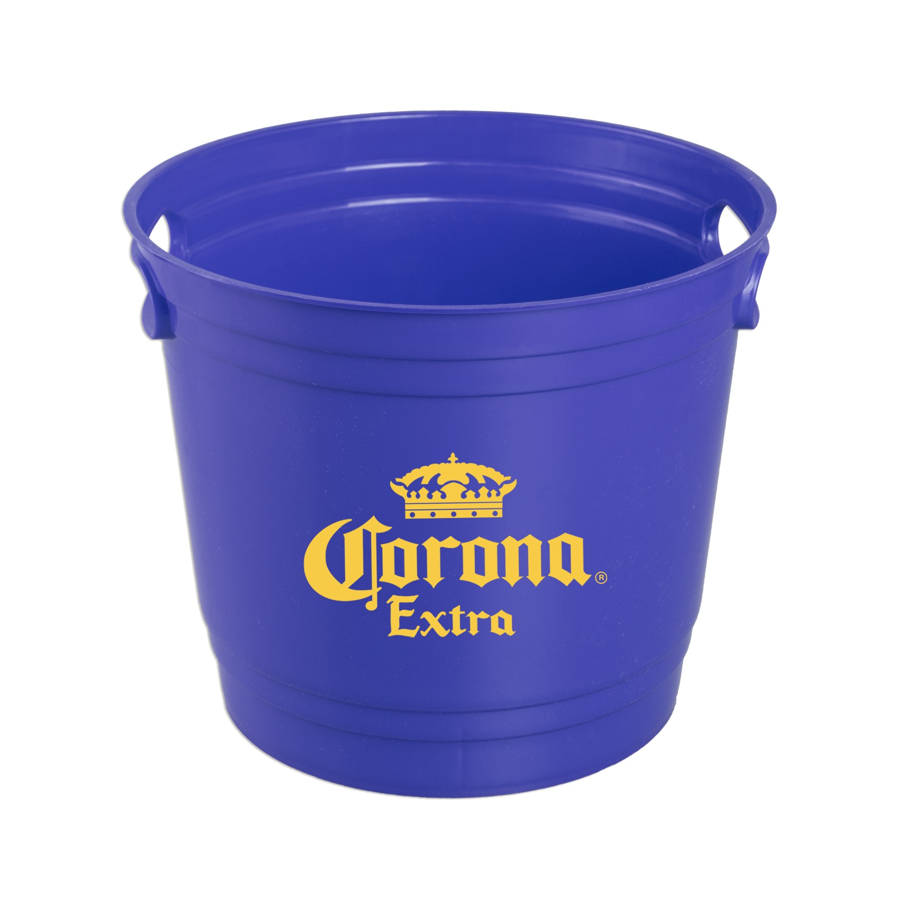 Picture of 7.5 Quart Stackable Plastic Bucket