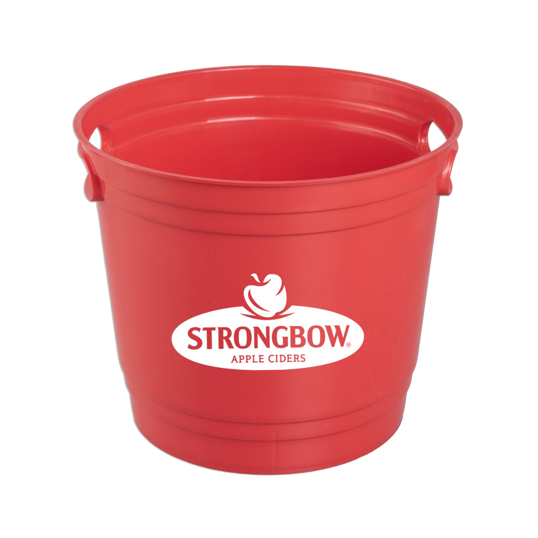 Picture of 7.5 Quart Stackable Plastic Bucket