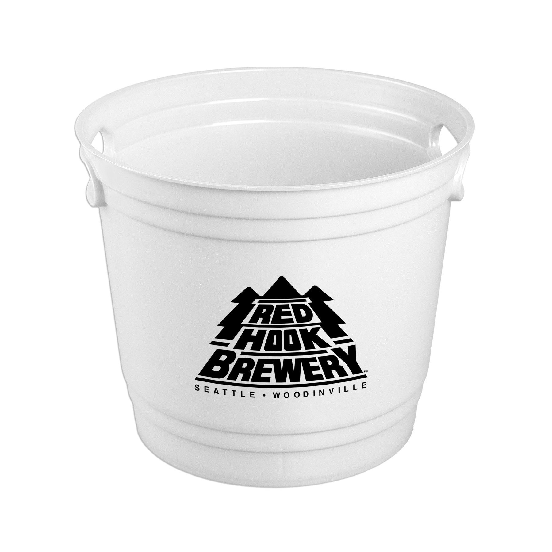 Picture of 7.5 Quart Stackable Plastic Bucket