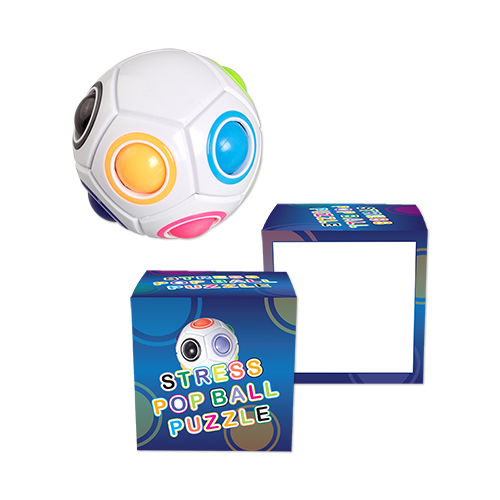 Picture of Pop Puzzle Ball