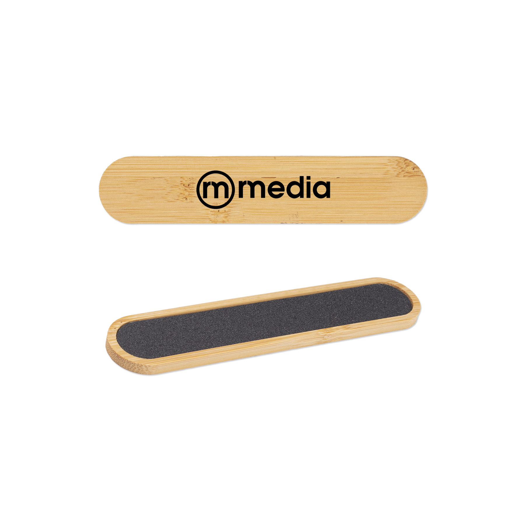 Picture of Bamboo Nail File