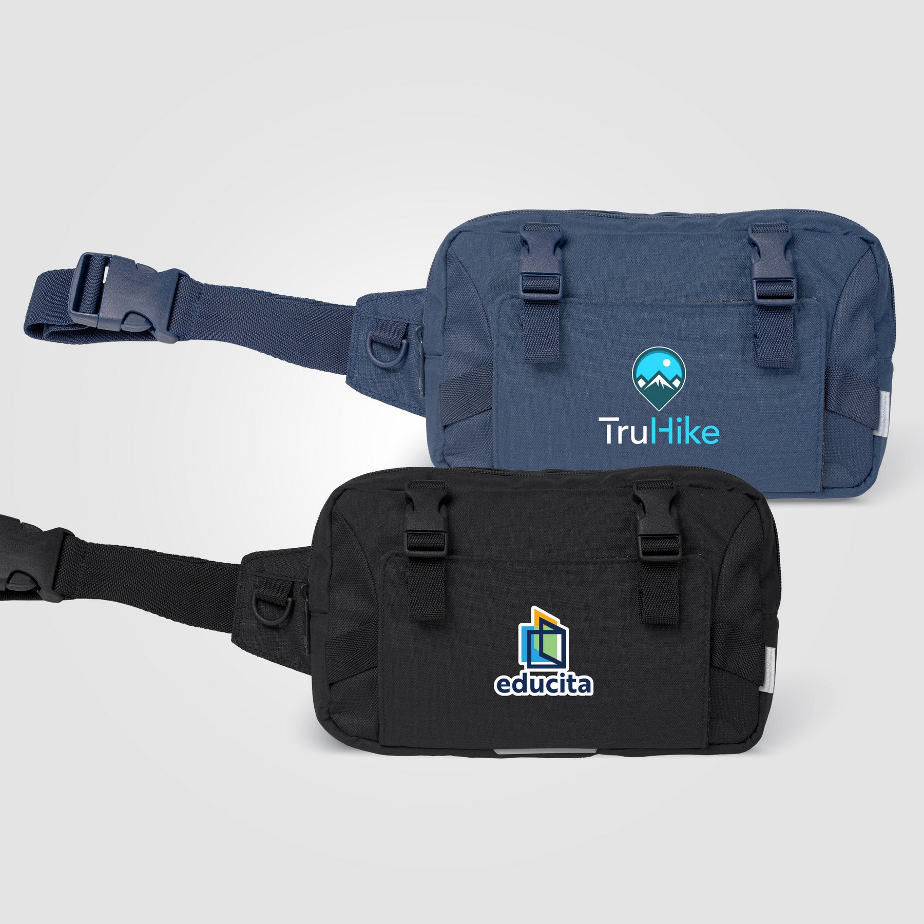 Picture of Coastal Threads? Trek Pack