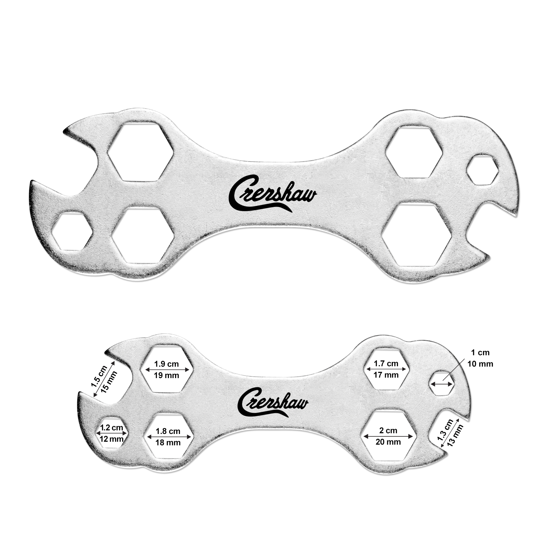 Picture of Multi Wrench Tool