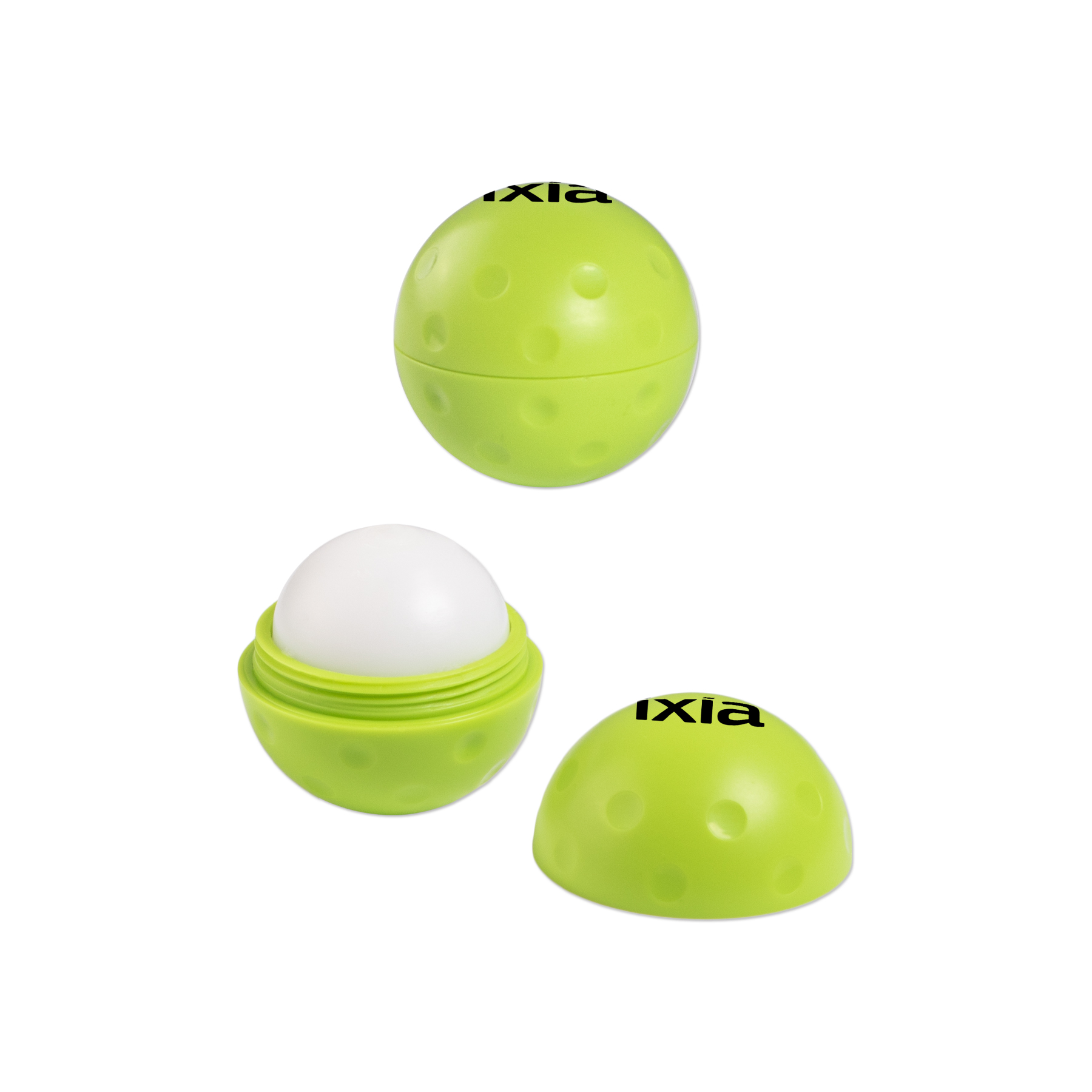 Picture of Pickleball Design Lip Balm