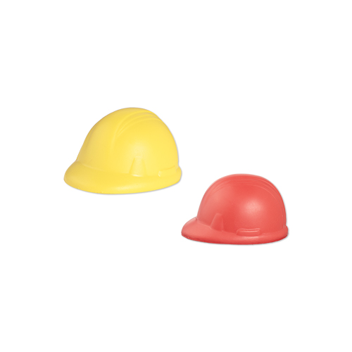 Picture of Construction Hat Helmet Stress Reliever