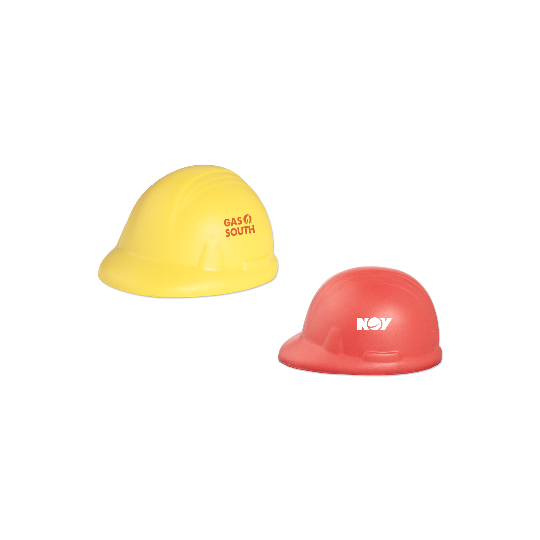 Picture of Construction Hat Helmet Stress Reliever