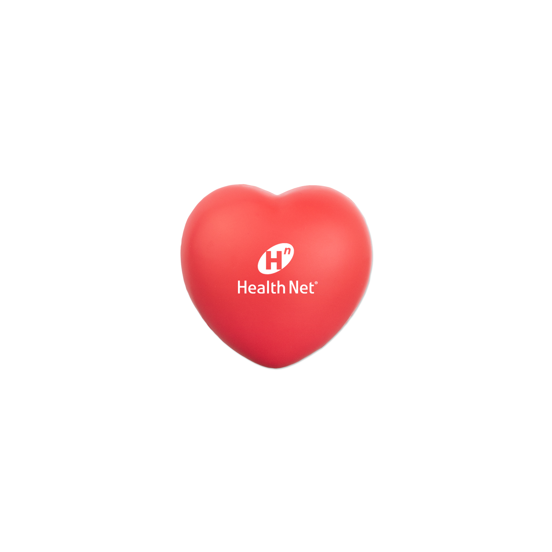 Picture of Heart Shaped Stress Ball