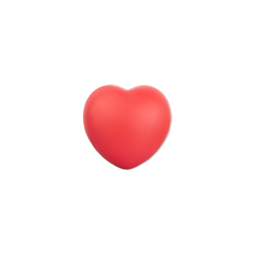 Picture of Heart Shaped Stress Ball
