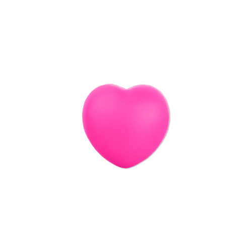 Picture of Heart Shaped Stress Ball