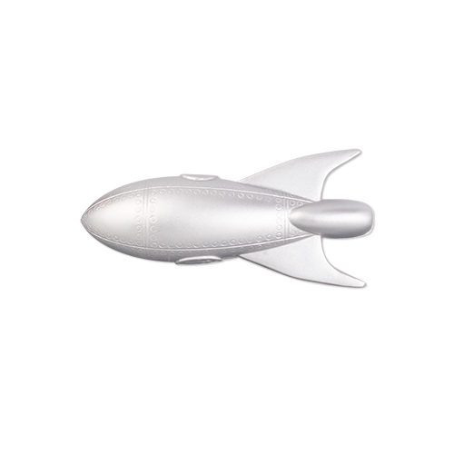 Picture of Rocket Stress Reliever