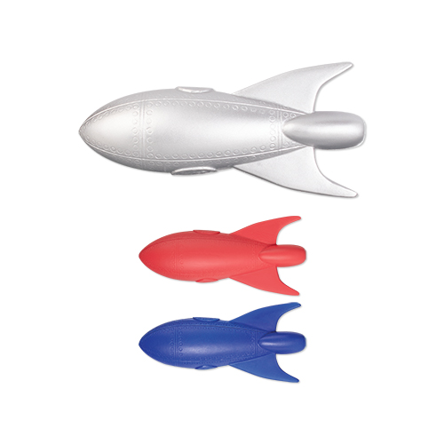 Picture of Rocket Stress Reliever