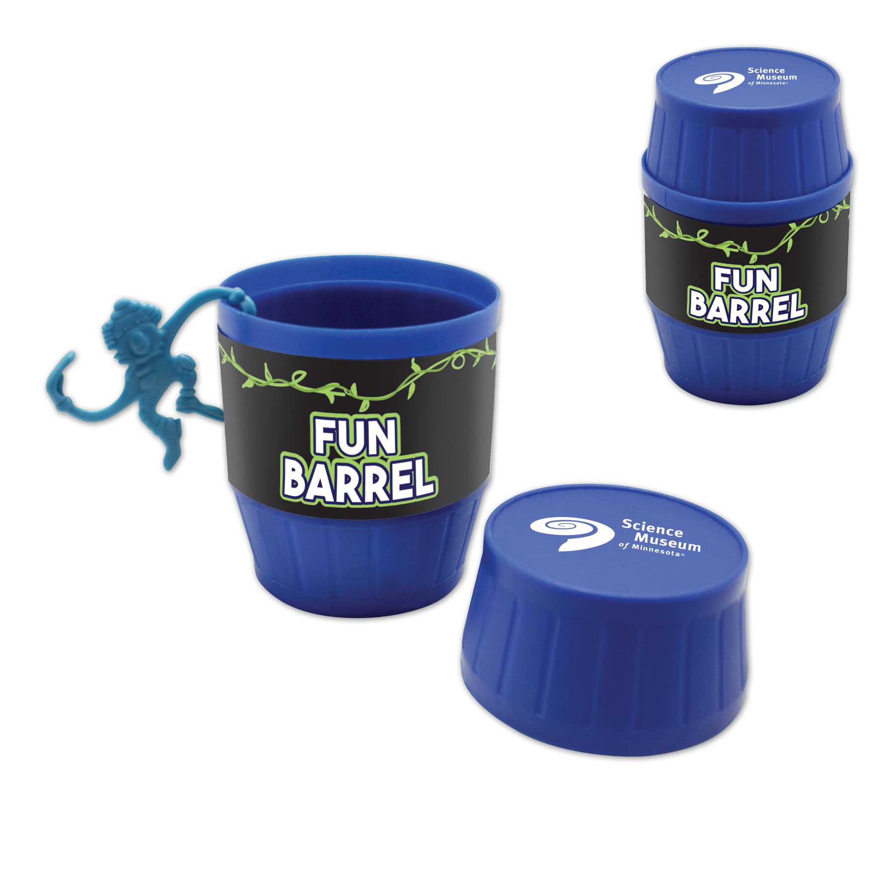 Picture of Fun Barrel