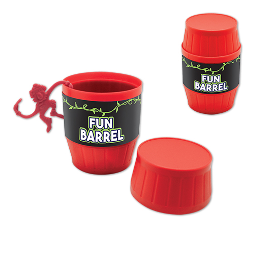 Picture of Fun Barrel
