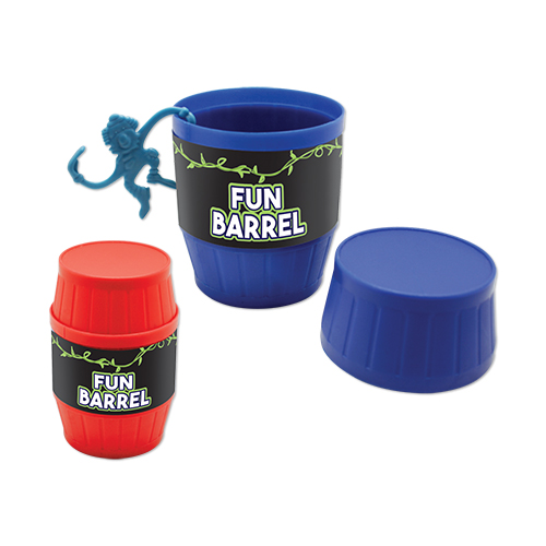 Picture of Fun Barrel