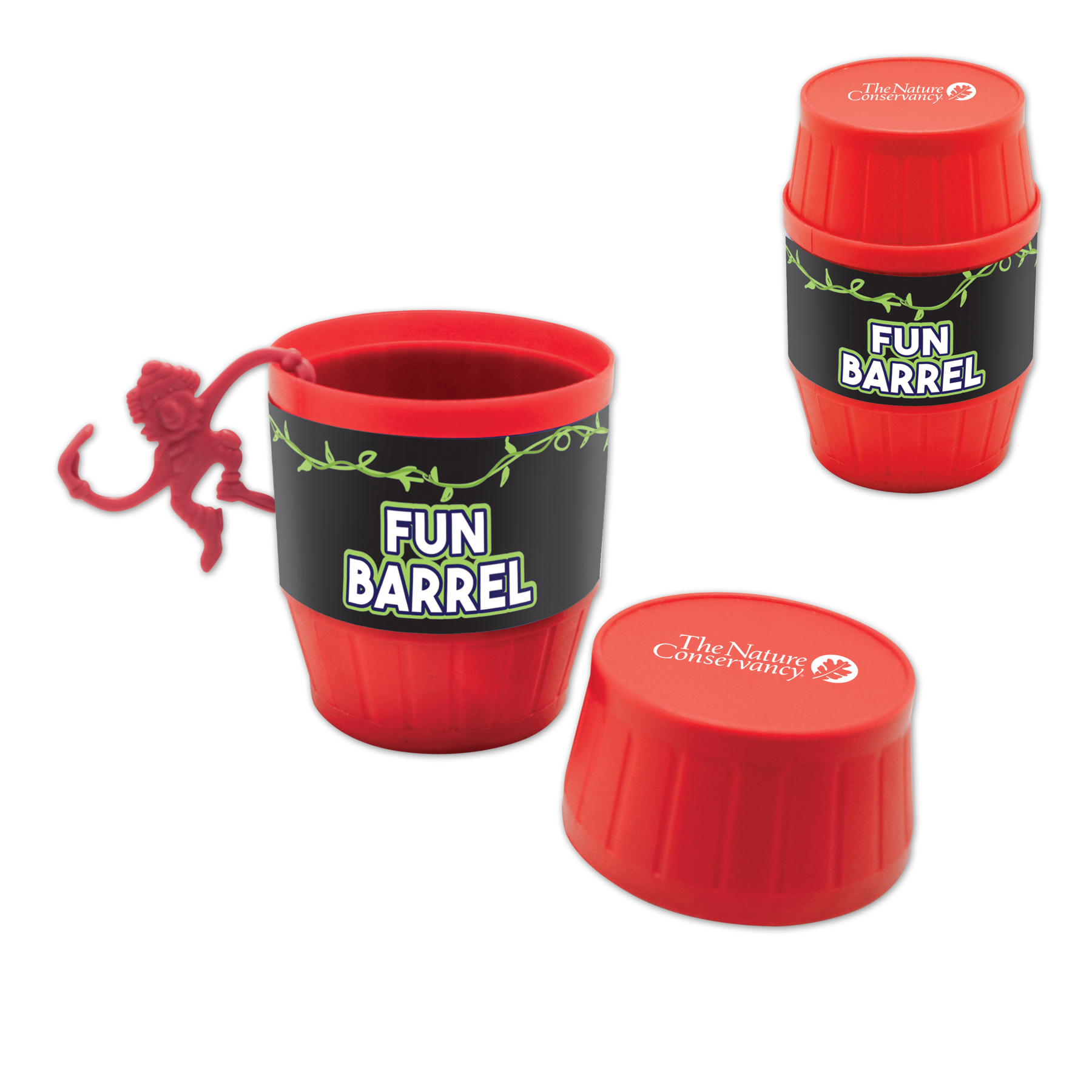 Picture of Fun Barrel