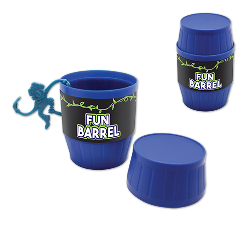 Picture of Fun Barrel
