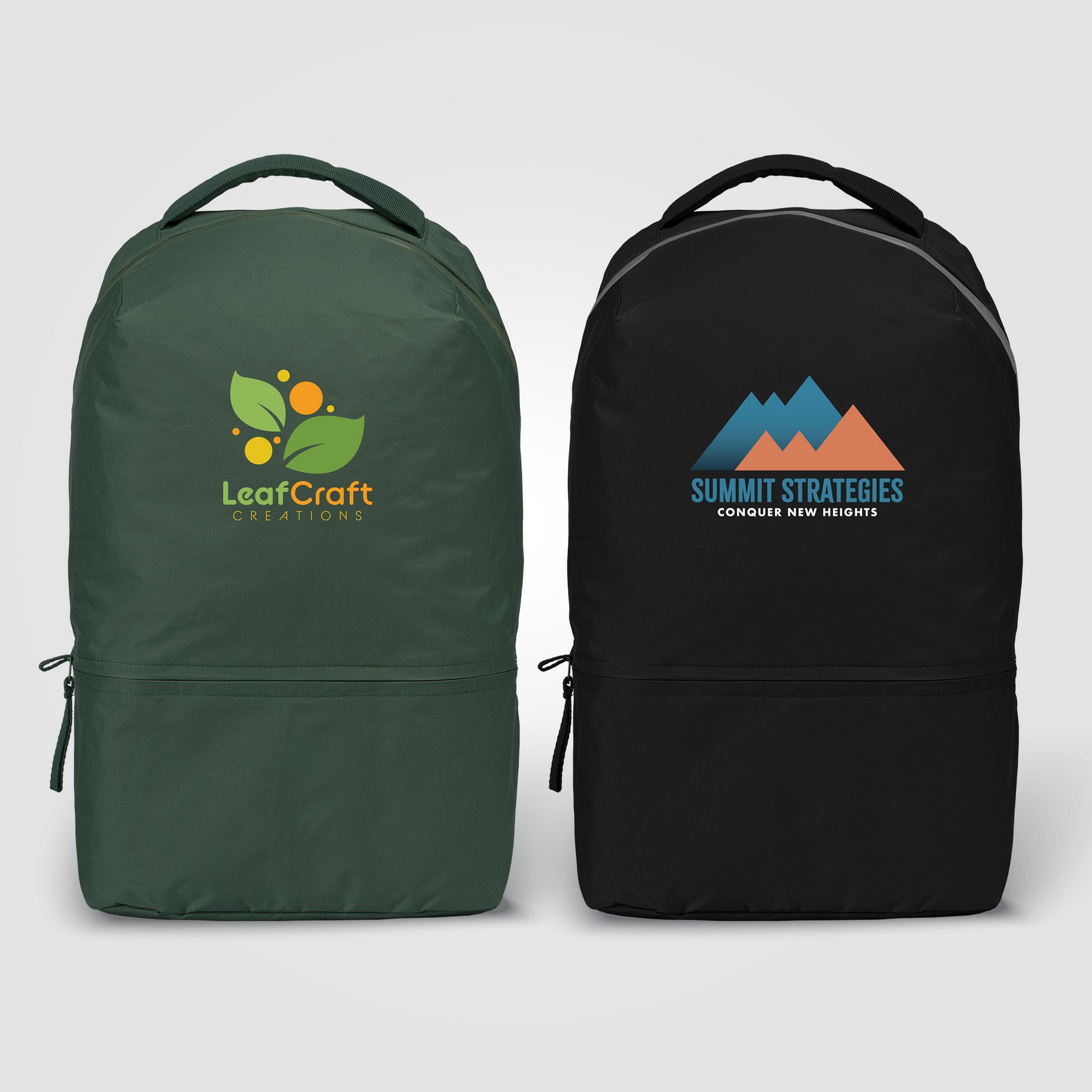 Picture of Terra Pack - 2-in-1 Backpack and Lunch Cooler